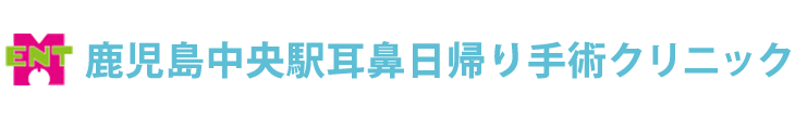 鹿児島中央駅耳鼻日帰り手術クリニック（鹿児島市武）